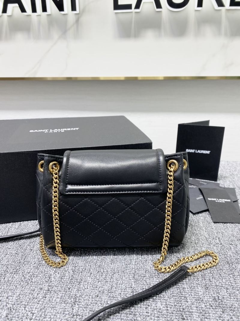 YSL Satchel Bags